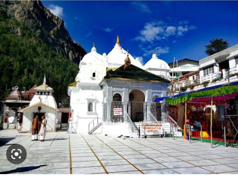 Char dham yatra tour packages 11 night 12 days