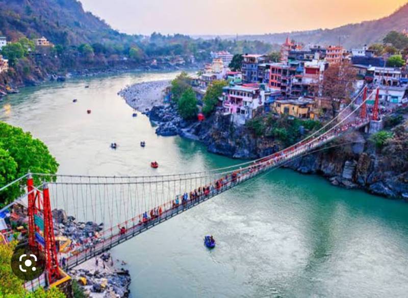 Char dham yatra tour packages 11 night 12 days