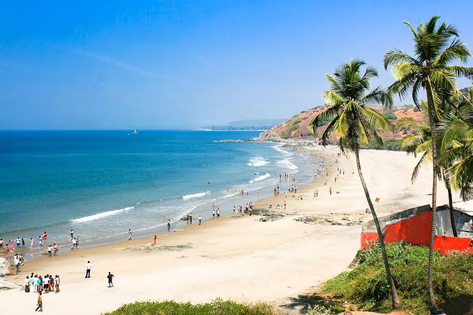 2 Night 3 Days Goa Tour Package - 1 Image
