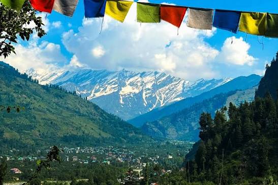 Complete Himachal Tour Package Manali - Shimla - Dalhousie - Kasol - Amritsar