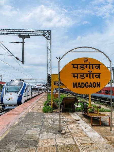 2 Night 3 Days North Goa - South Goa Tour