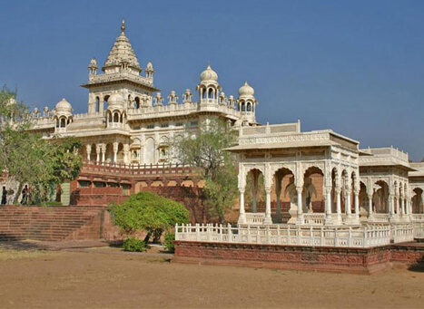 5 Night - 6 Days Rajasthan Tour Packages