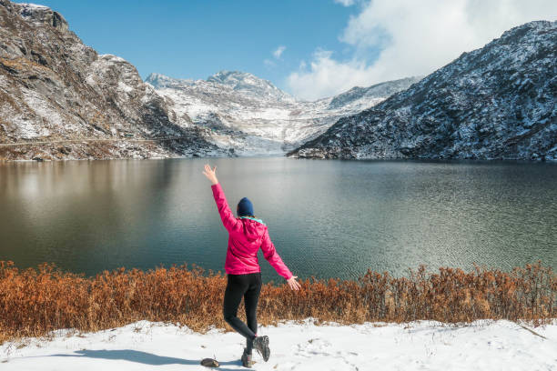 Experience the best of Gangtok 3N, Lachen 1N, Lachung 1N