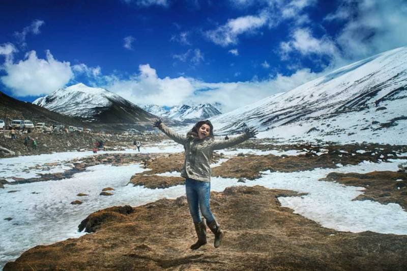 Experience the best of Gangtok 3N, Lachen 1N, Lachung 1N