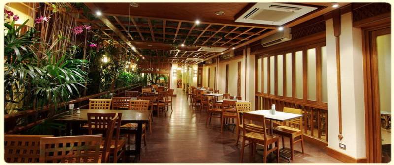 4 Nights - 5 Days Simply Thailand Tour