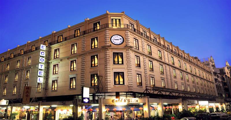 4 Nights - 5 Days Simply Thailand Tour