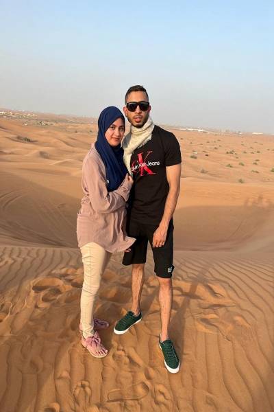 7-Hour Share Evening Desert safari with BBQ Dinner