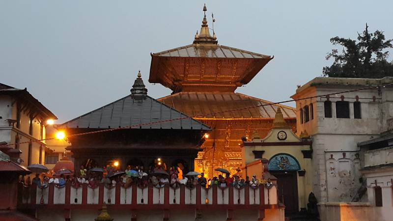 5 night 6 days Muktinath Pilgrimage Tour