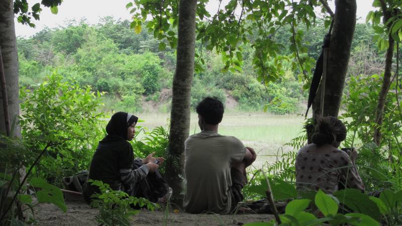 Bardiya Jungle Safari