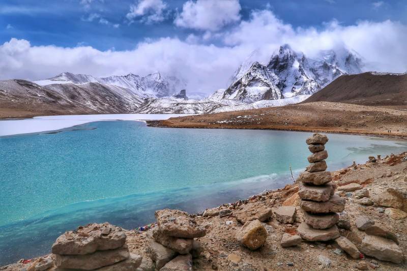 6 Nights 7 Days Package Tour For North Sikkim