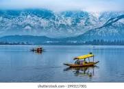 Winter Kashmir Tour
