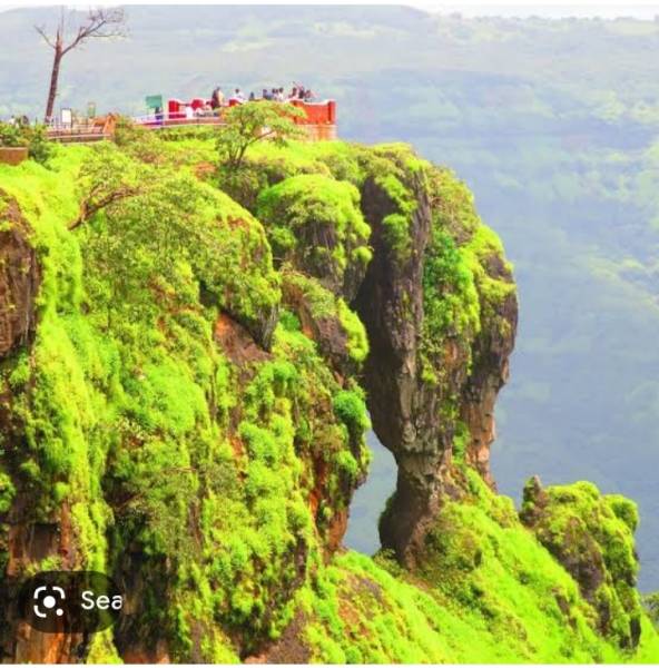 One Day Mahableshwar Package