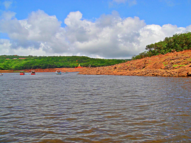 1 Night 2 Day Mahabaleshwar Package