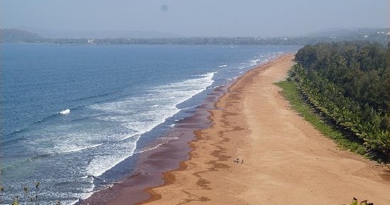 Sangli to Ratnagiri Kokan Trip