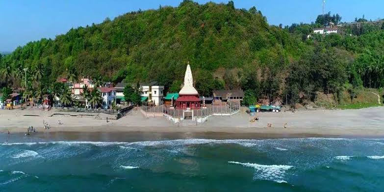 Sangli to Ratnagiri Kokan Trip