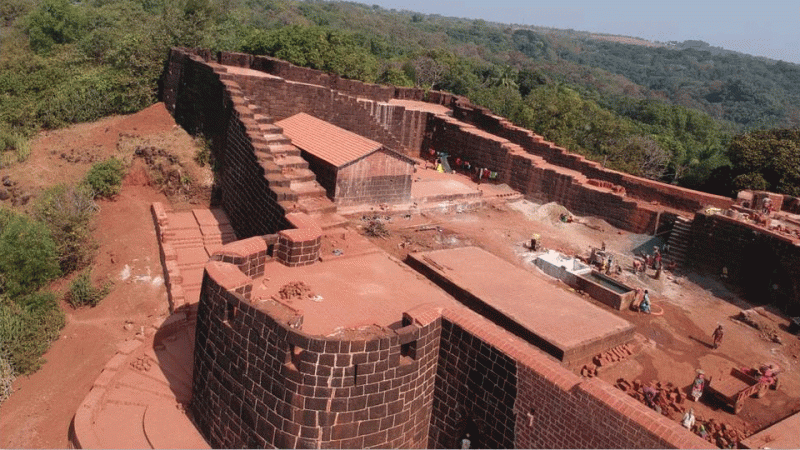 Sangli to Ratnagiri Kokan Trip