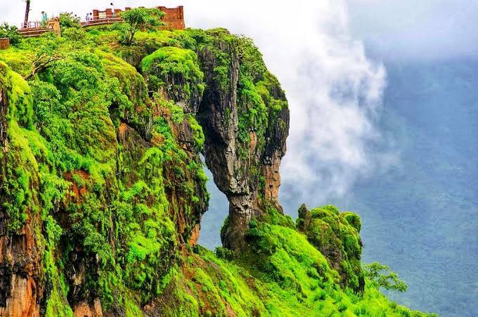 One day Return Satara to mahabaleshwar package