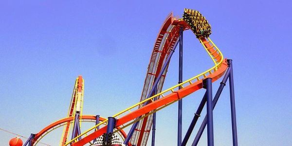 Wet N Joy Water Park & Magic Mountain Lonavala