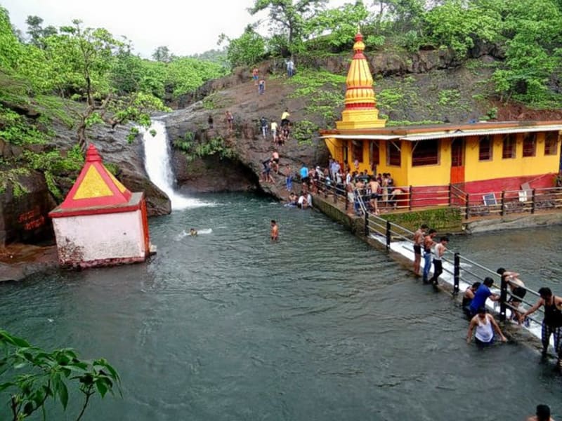 1 night 2 day Lonavala package