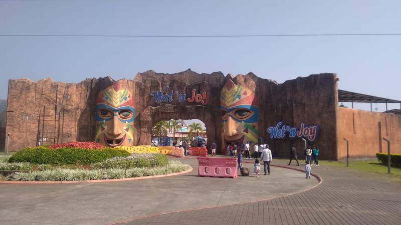 1 night 2 day Lonavala package