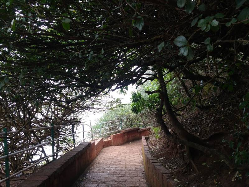 2 night 3 day Mahableshwar package