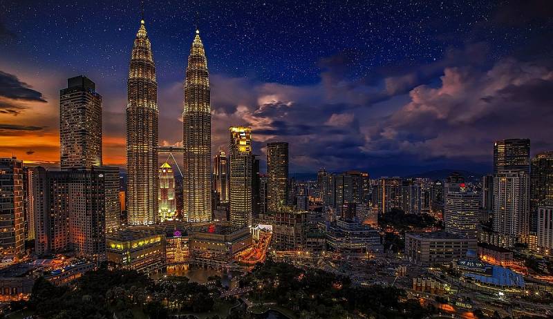 Malaysia Tour Package For 6 Days