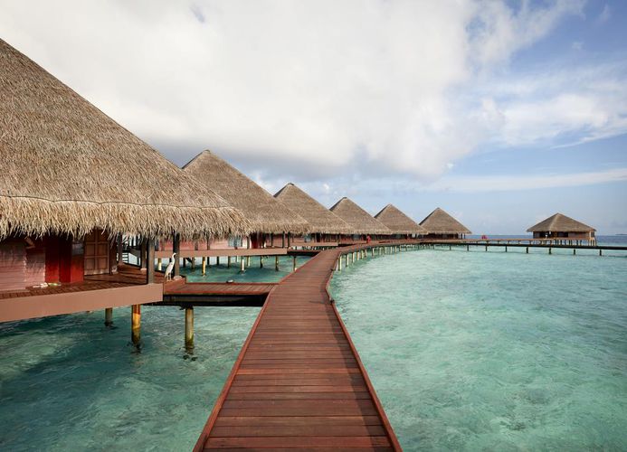 Maldives Package 5 Nights - 6 Days
