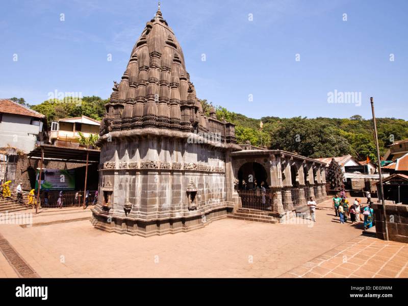 Religious Places From Maharashtra Tours