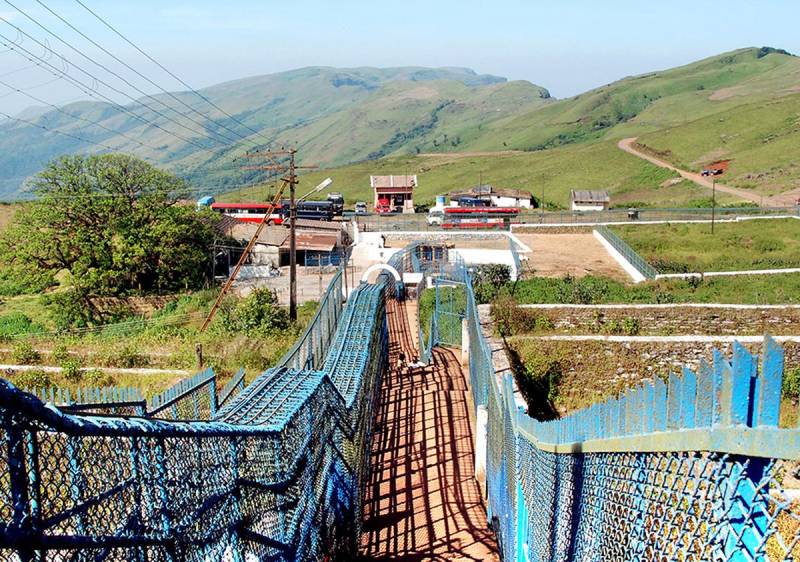 Chikmagalur 3N/4D Home Stay Package