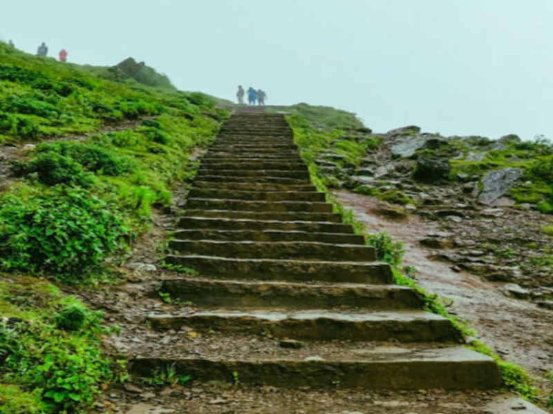 Chikmagalur 3N/4D Home Stay Package