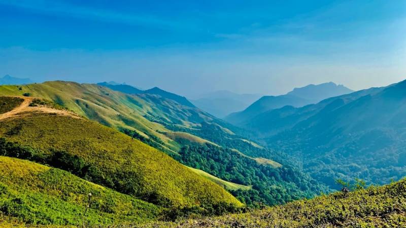 Chikmagalur 3N/4D Home Stay Package