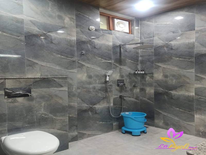 La Fiyoli Resort Phata Kedarnath