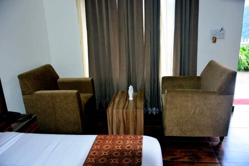 La Fiyoli Resort Phata Kedarnath