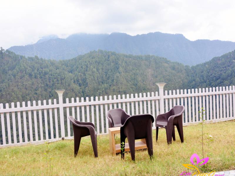 La Fiyoli Resort Phata Kedarnath