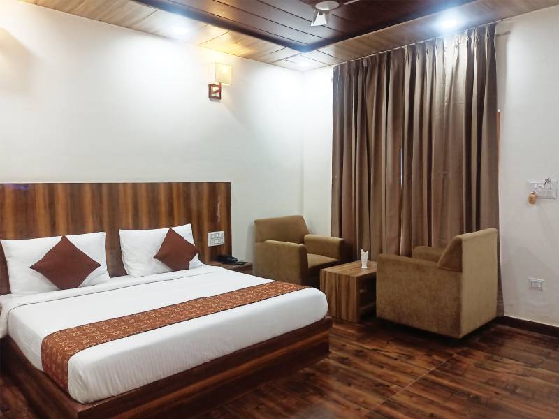 La Fiyoli Resort Phata Kedarnath