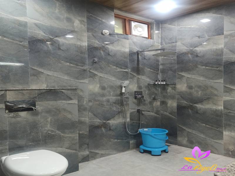 La Fiyoli Resort Phata Kedarnath