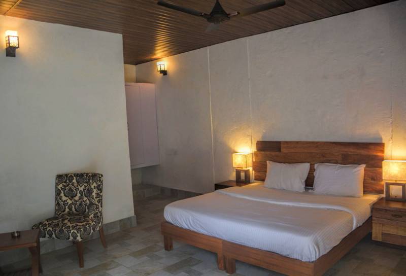 Villa Aadhya Resort Guptkashi Kedarnath