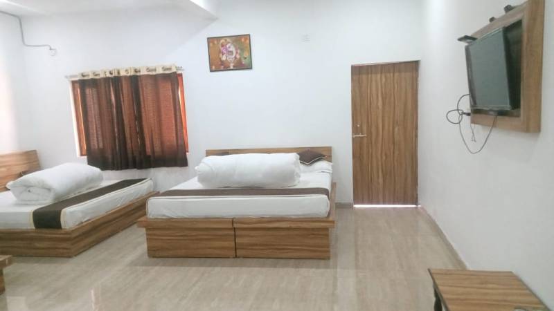 Hotel Kailasha Uttarkashi Gangotri