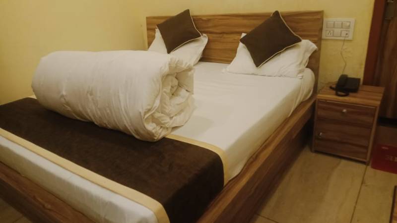 Hotel Kailasha Uttarkashi Gangotri