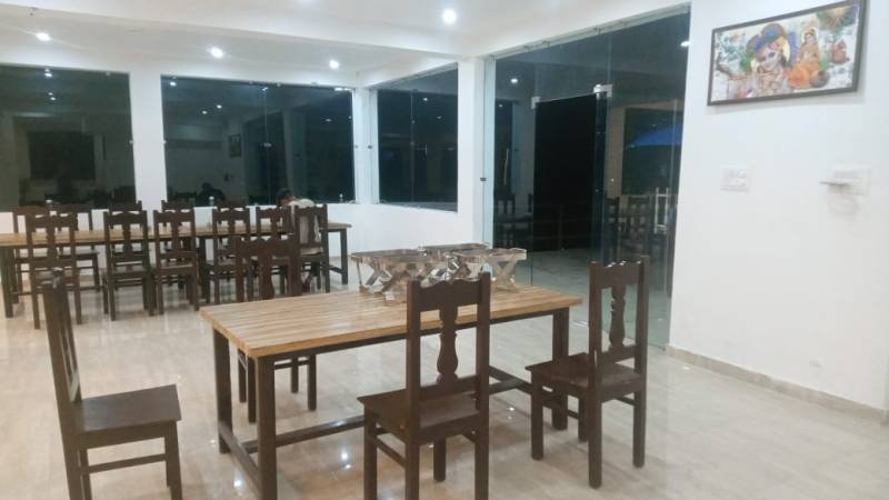 Hotel Kailasha Uttarkashi Gangotri