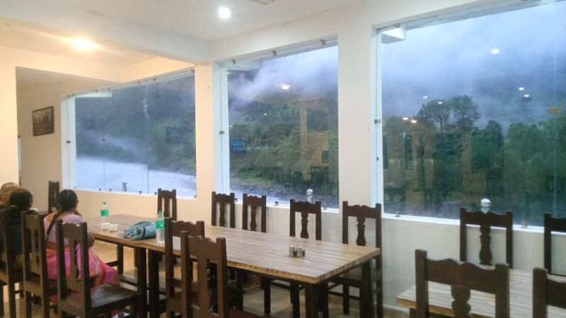 Hotel Kailasha Uttarkashi Gangotri