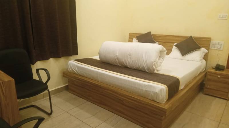 Hotel Kailasha Uttarkashi Gangotri