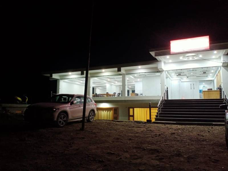 Hotel Sun Inn Phata Package