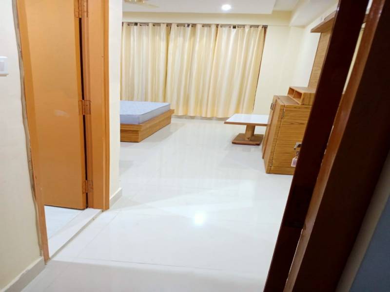 Hotel Sun Inn Phata Package