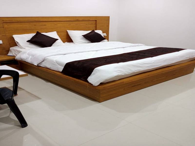 Hotel Sun Inn Phata Package