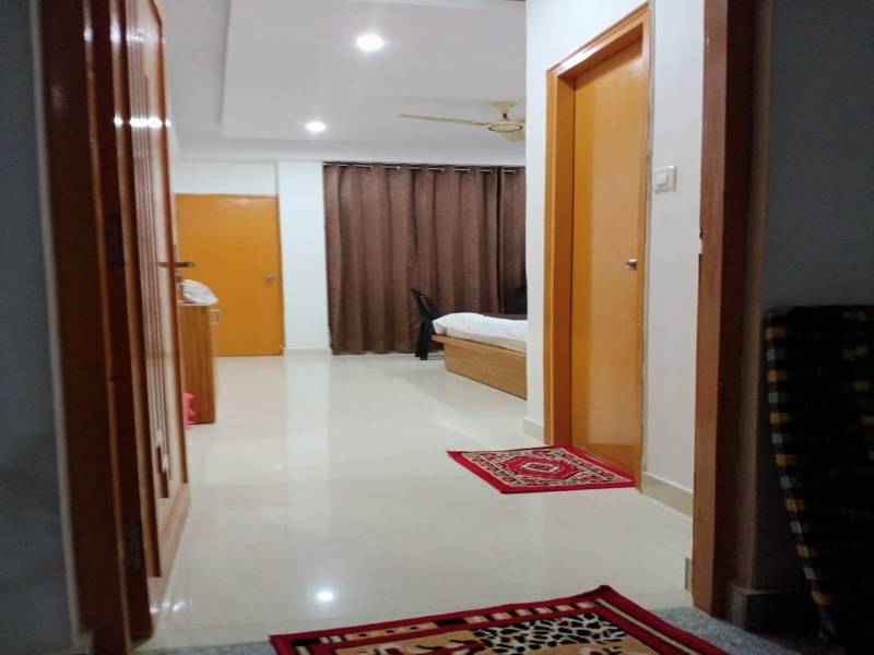 Hotel Sun Inn Phata Package