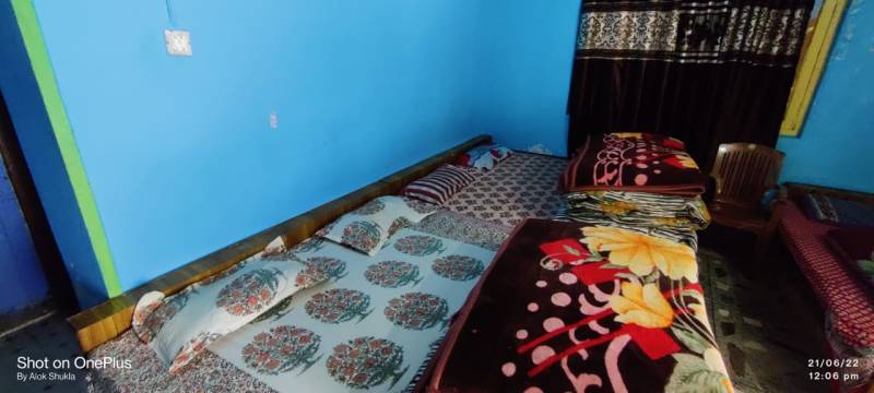 Rooms at Kedarnath Tour Package