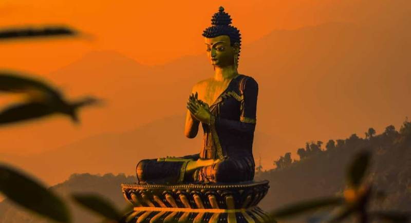 4 Day 3 Night Package For South Sikkim