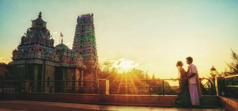 4 Day 3 Night Package For South Sikkim