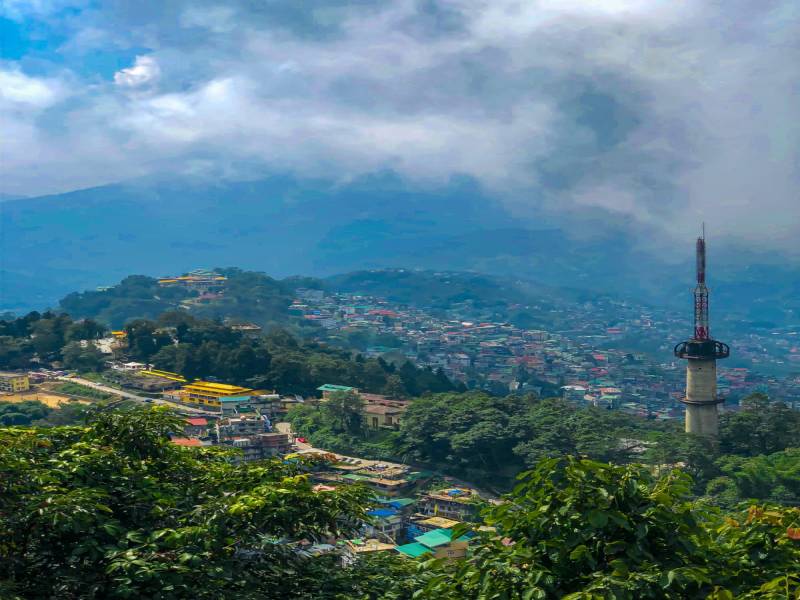 3 Days 2 Night Package For North Sikkim